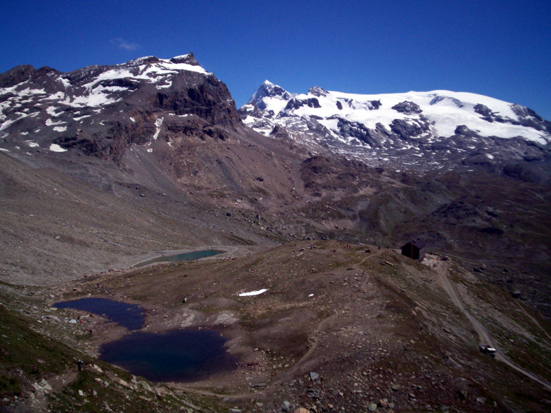 Laghi......della VALLE D''AOSTA